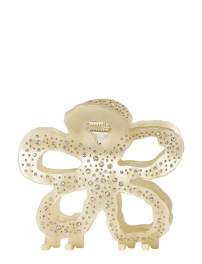 Maanesten - Fiore Hairclaw Pear Sorbet - hårklämmor - pear sorbet - 0