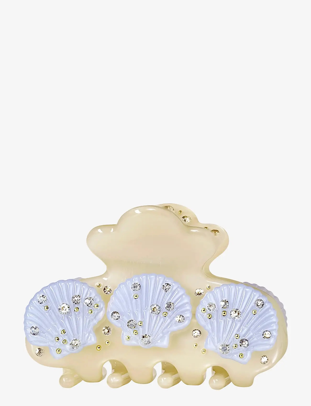 Maanesten - Kerang Hairclaw Pear Sorbet - hårklämmor - pear sorbet - 0