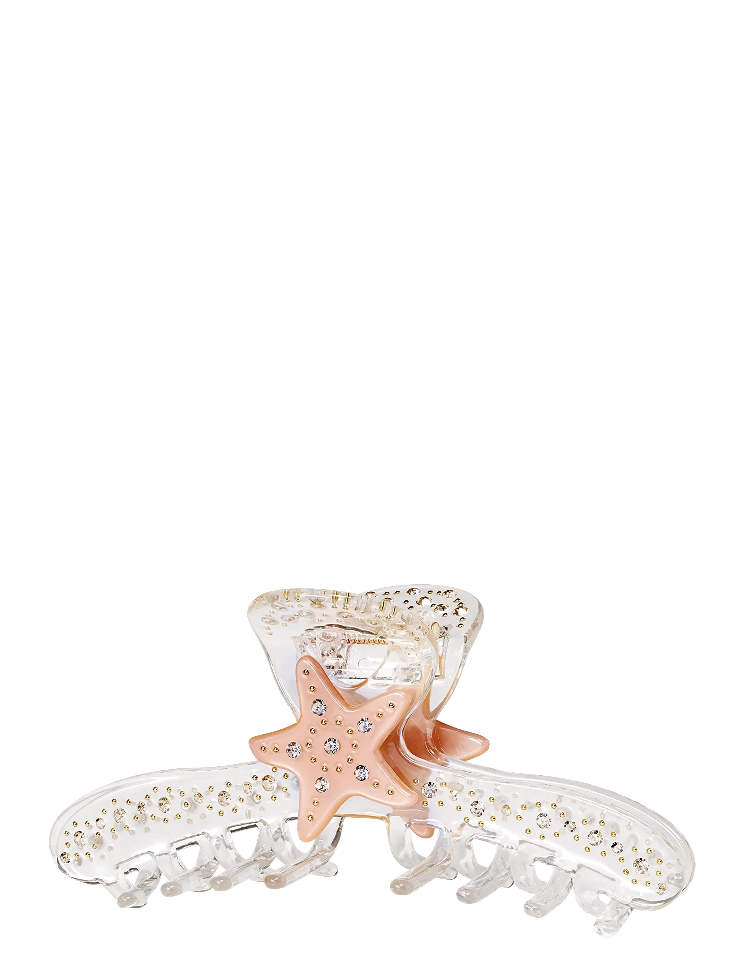 Maanesten Maribelle Hairclaw Clear - Maanesten - CLEAR / undefined
