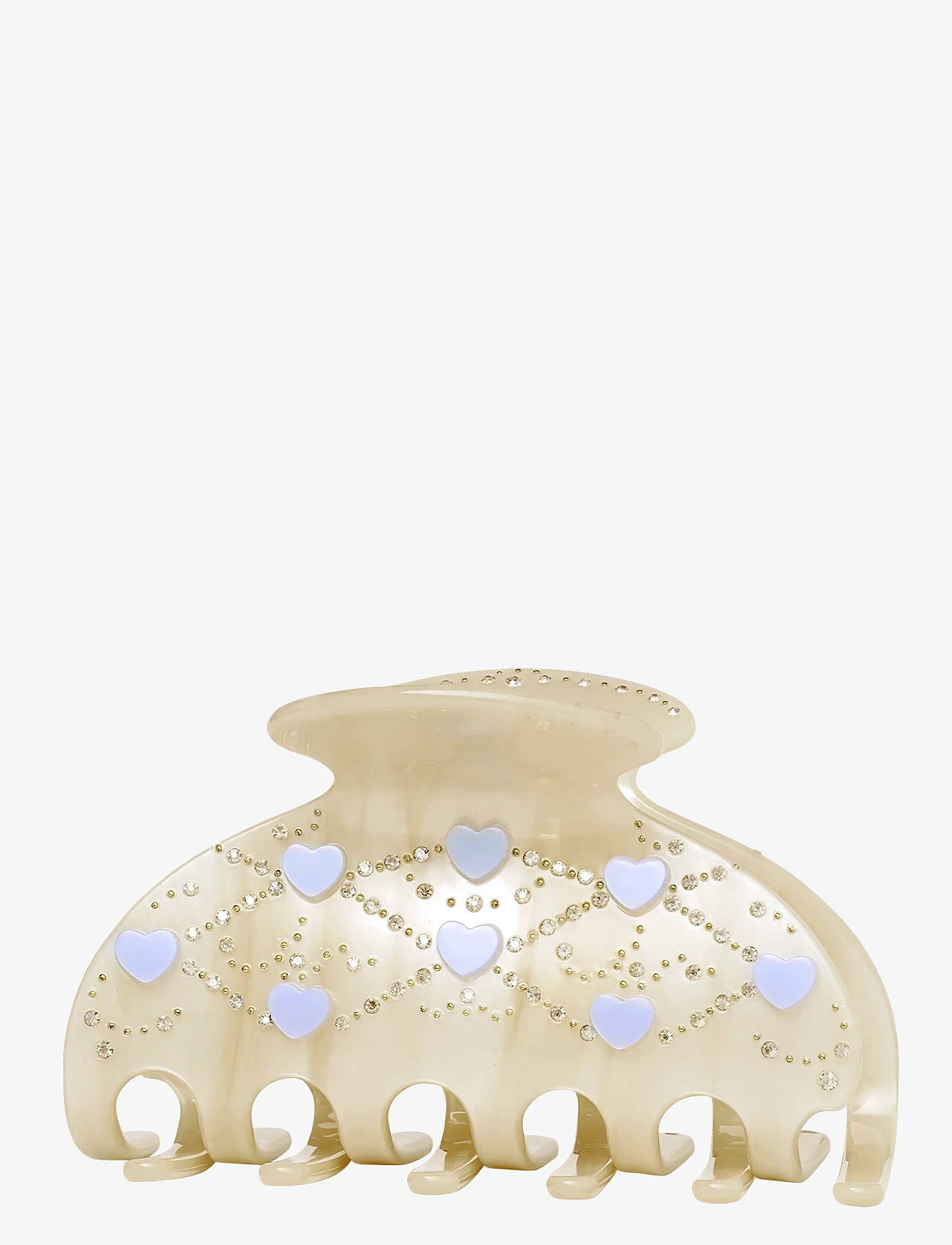 Maanesten - Zemra Hairclaw Pear Sorbet - juukselõksud - pear sorbet - 0