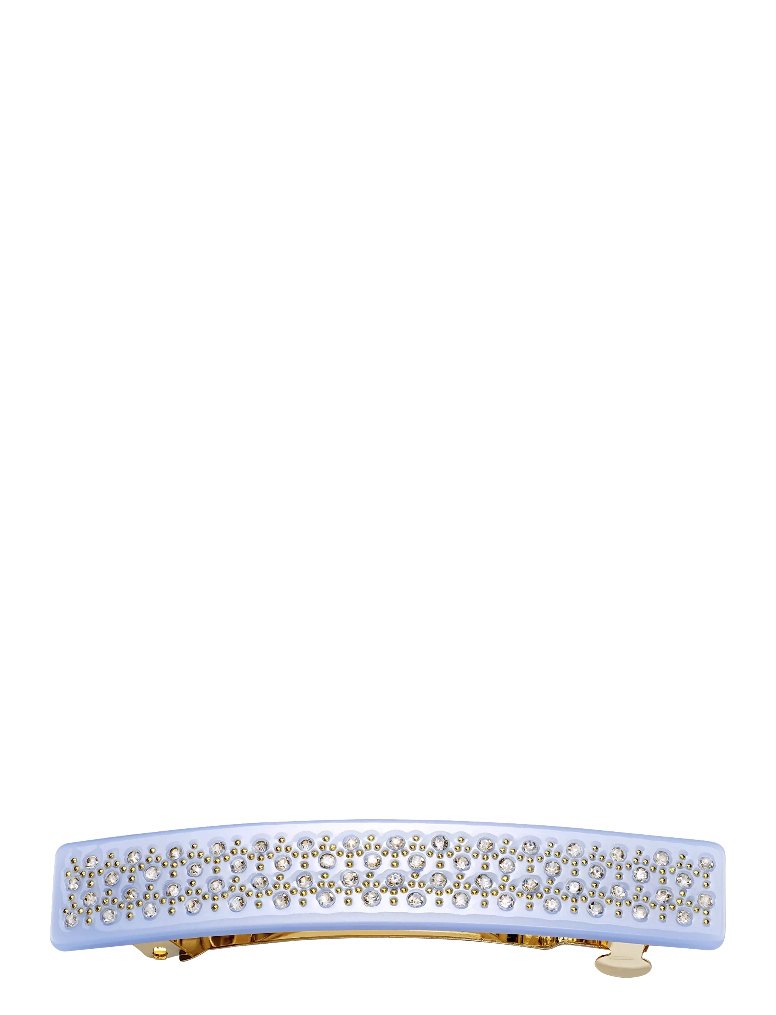 Maanesten Iseo Hairclip Coastal - Hiusklipsi - COASTAL / blue