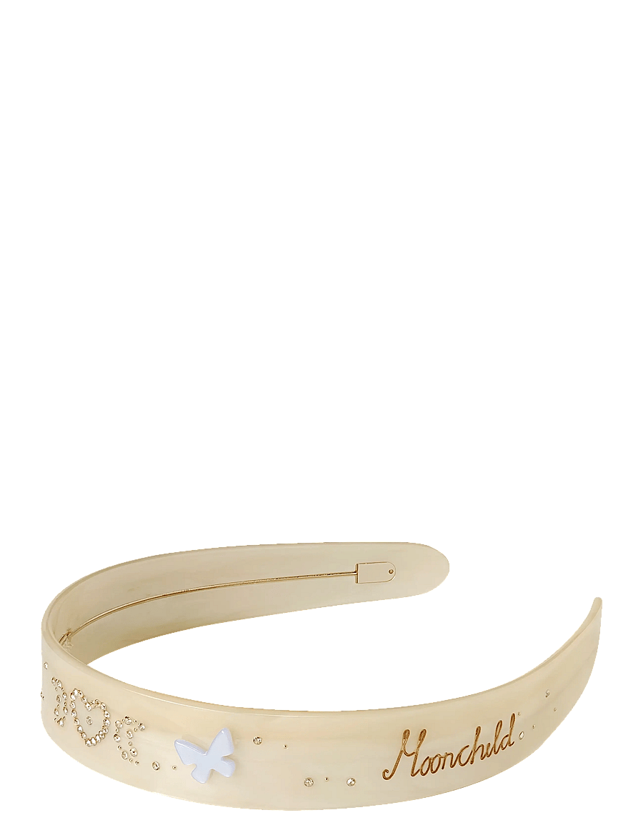Maanesten - Shirly Headband Pear Sorbet - hiuspannat - pear sorbet - 1