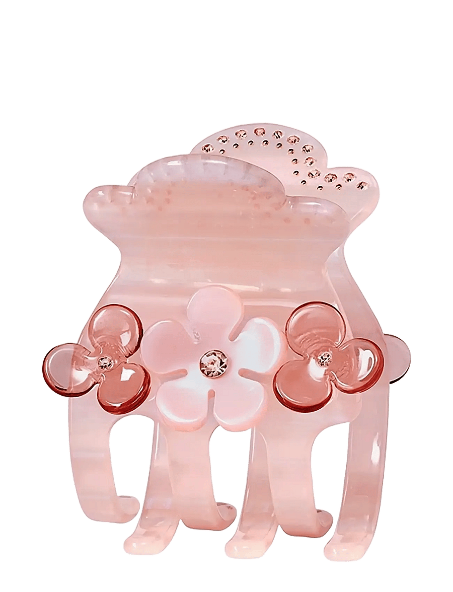 Maanesten - Daisy Hairclaw Sunrise - haarkrallen - sunrise - 0