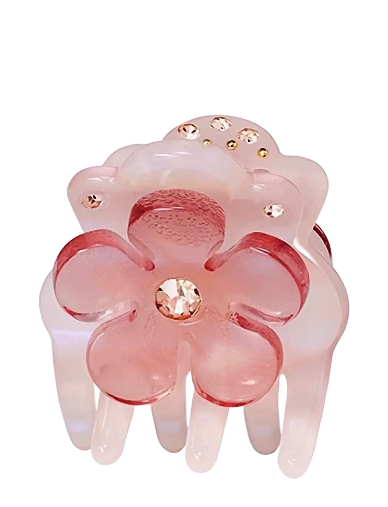 Maanesten Kalina Hairclaw Sunrise - New arrivals - SUNRISE / pink/rose