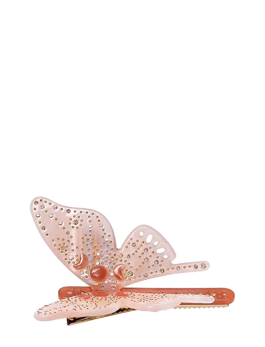 Maanesten - Vanessa Hairclip Sunrise - haarspangen - sunrise - 1
