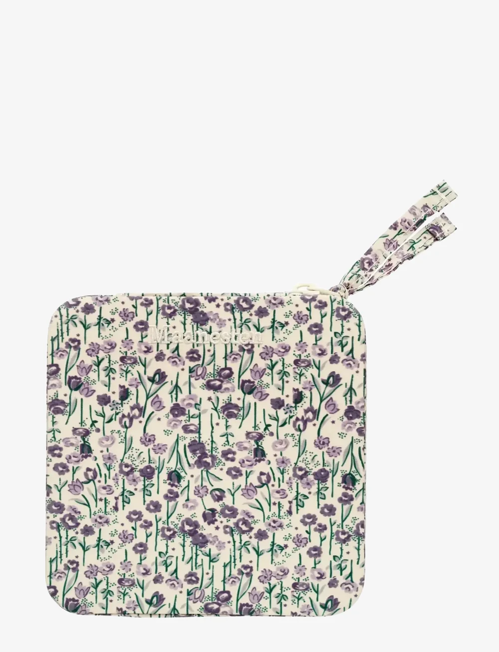 Maanesten - Amelia Jewelry Box Sky Purple heart - ehtekarbid - purple - 3