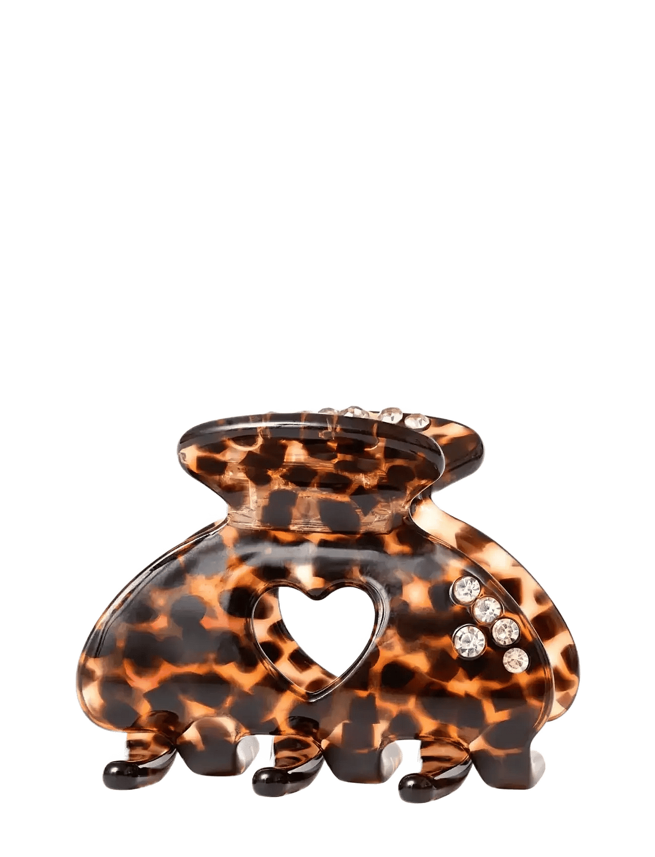 Cerys Hairclaw Leopard - 1015