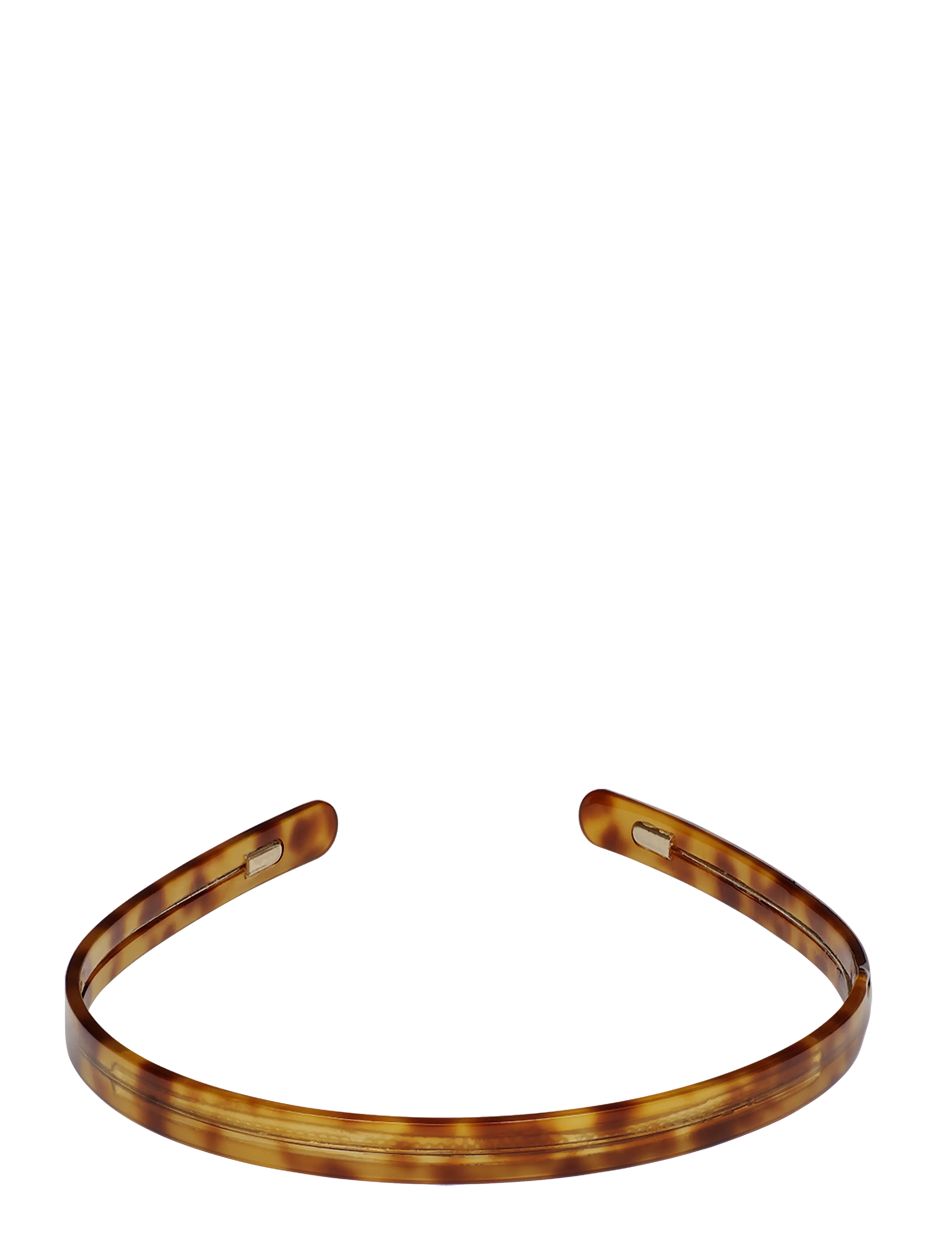 Maanesten Cinta Headband Tortoise Shell - Maanesten - TORTOISE SHELL / brown