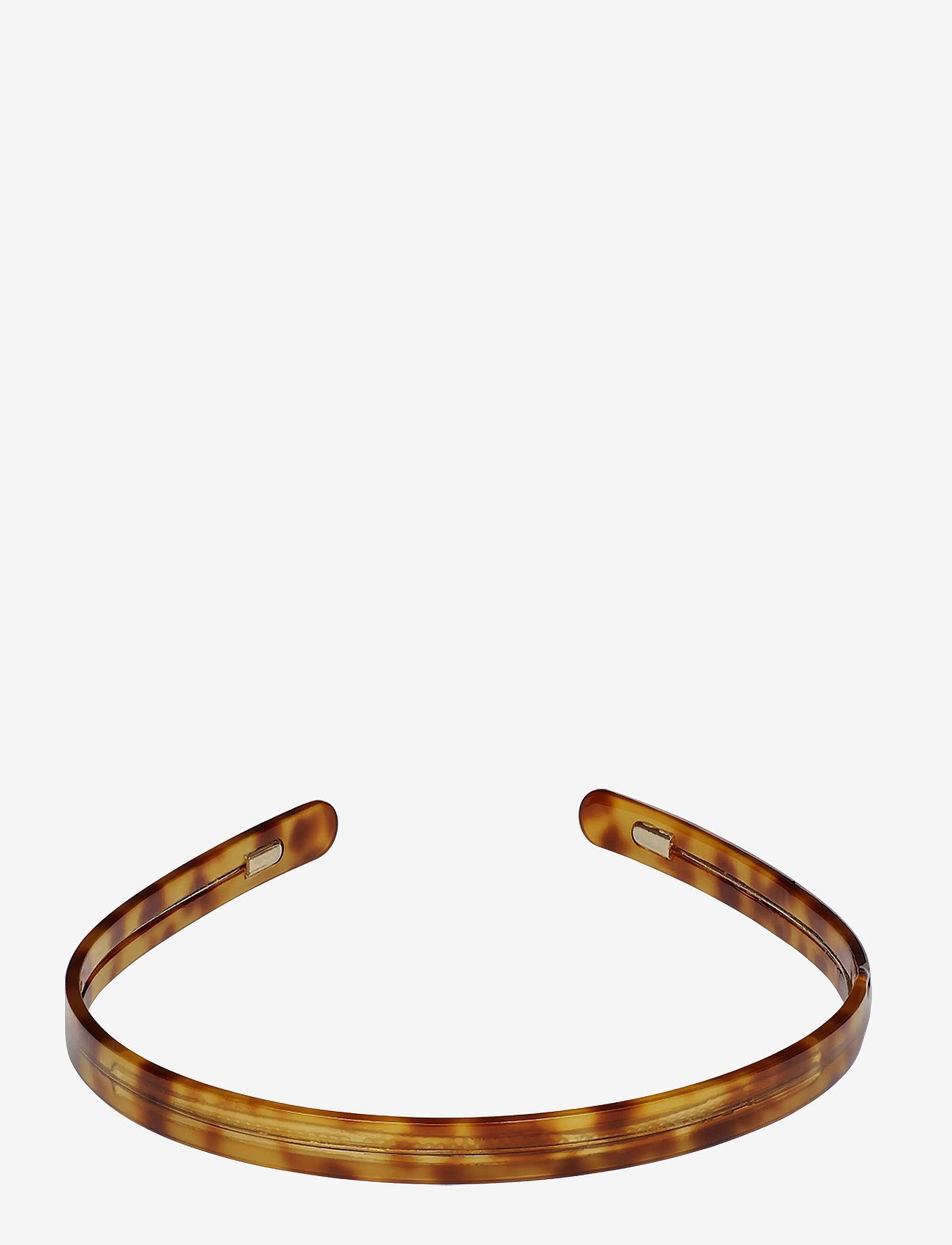 Maanesten Cinta Headband Tortoise Shell - Brown - ONE SIZE
