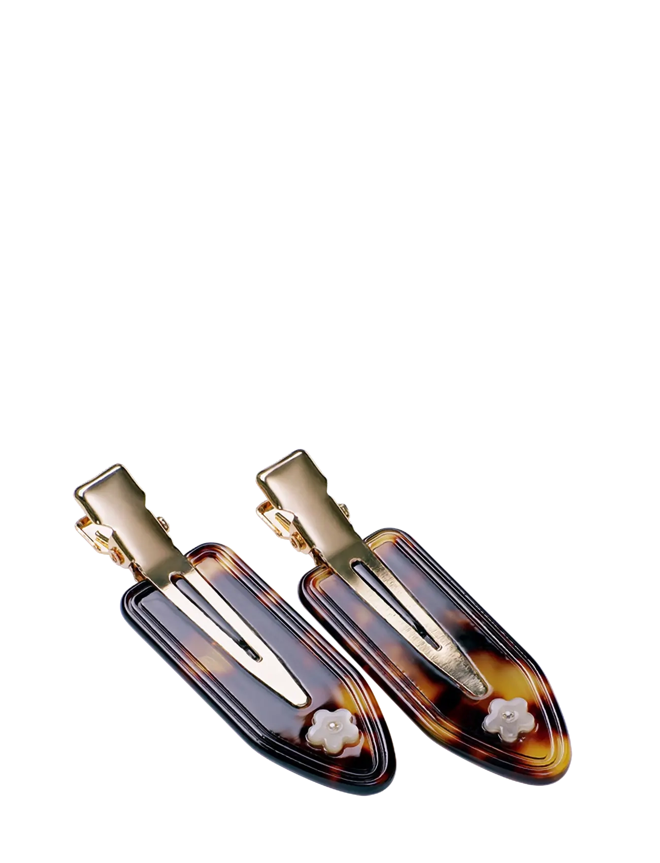 Maanesten - Frea Hair Clip Set