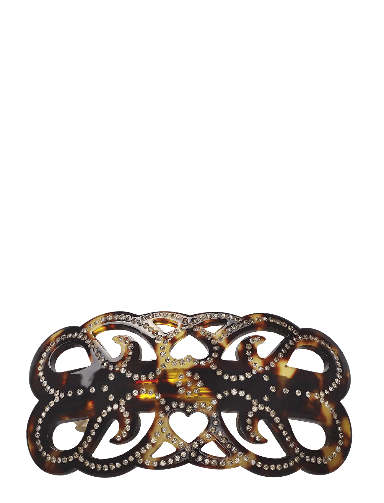 Maanesten - Amelie Barrette Dark Tortoise