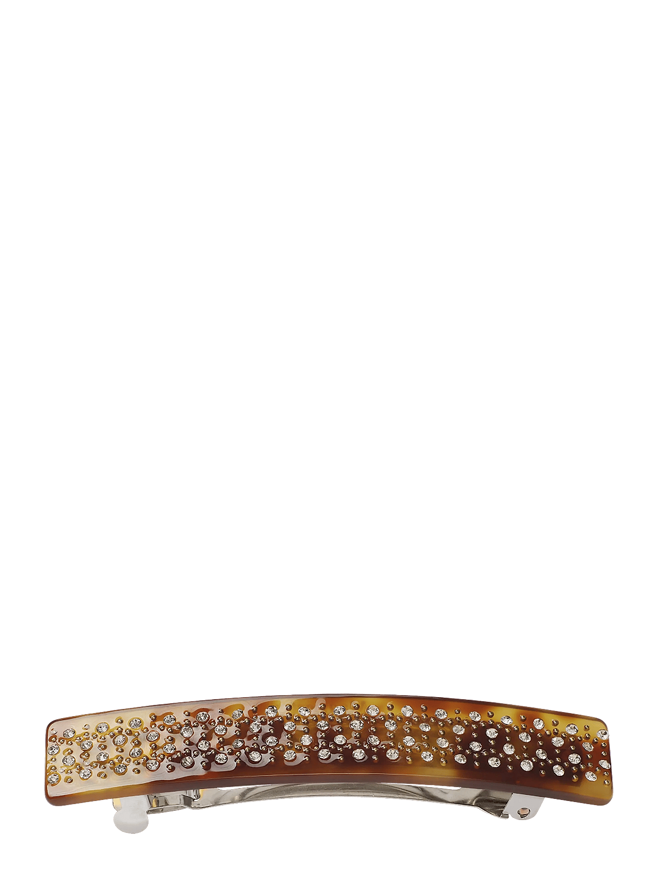 Maanesten - Iseo Hair Clip Tortoise