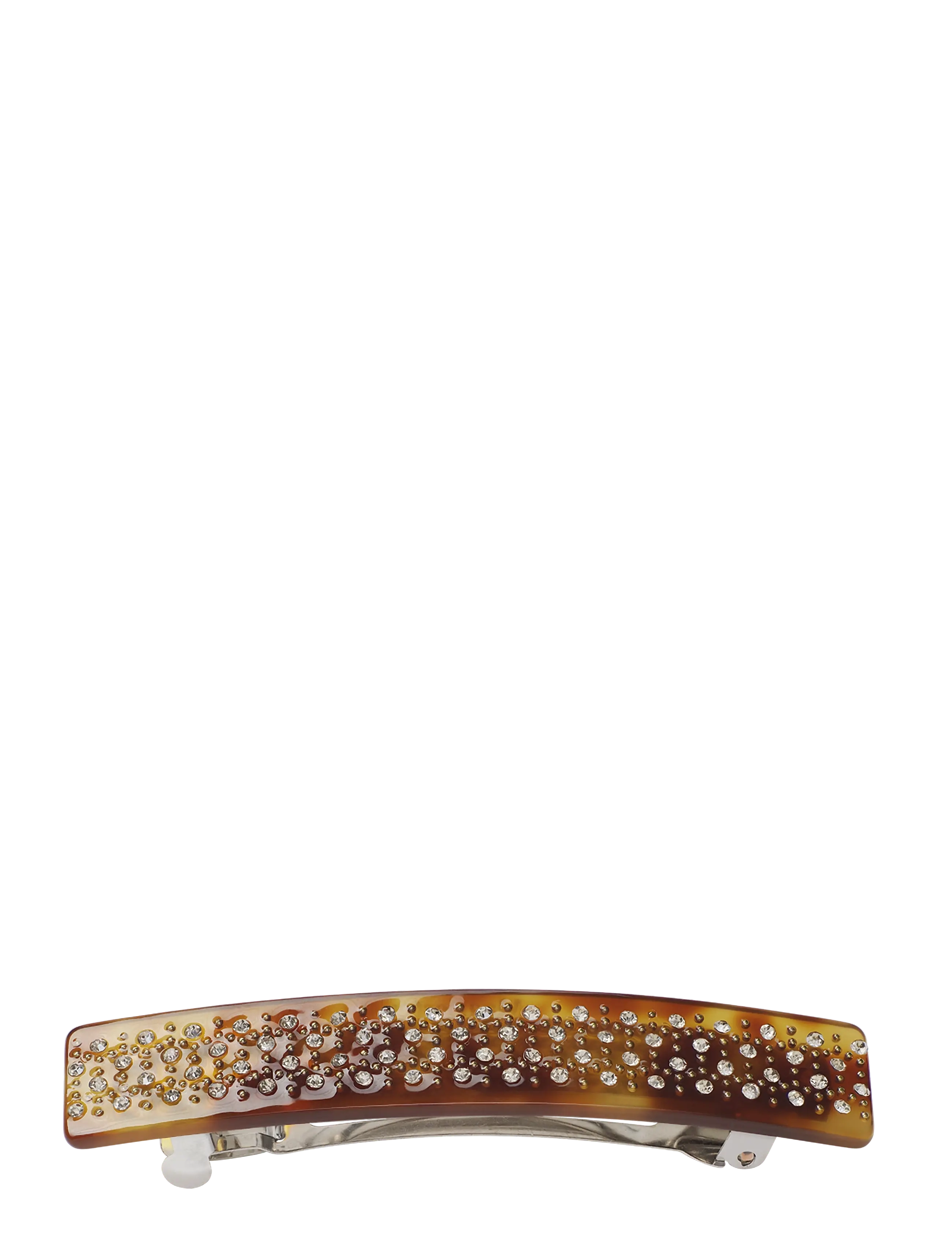 Maanesten Iseo Hair Clip Tortoise Shell - Maanesten - TORTOISE SHELL / brown
