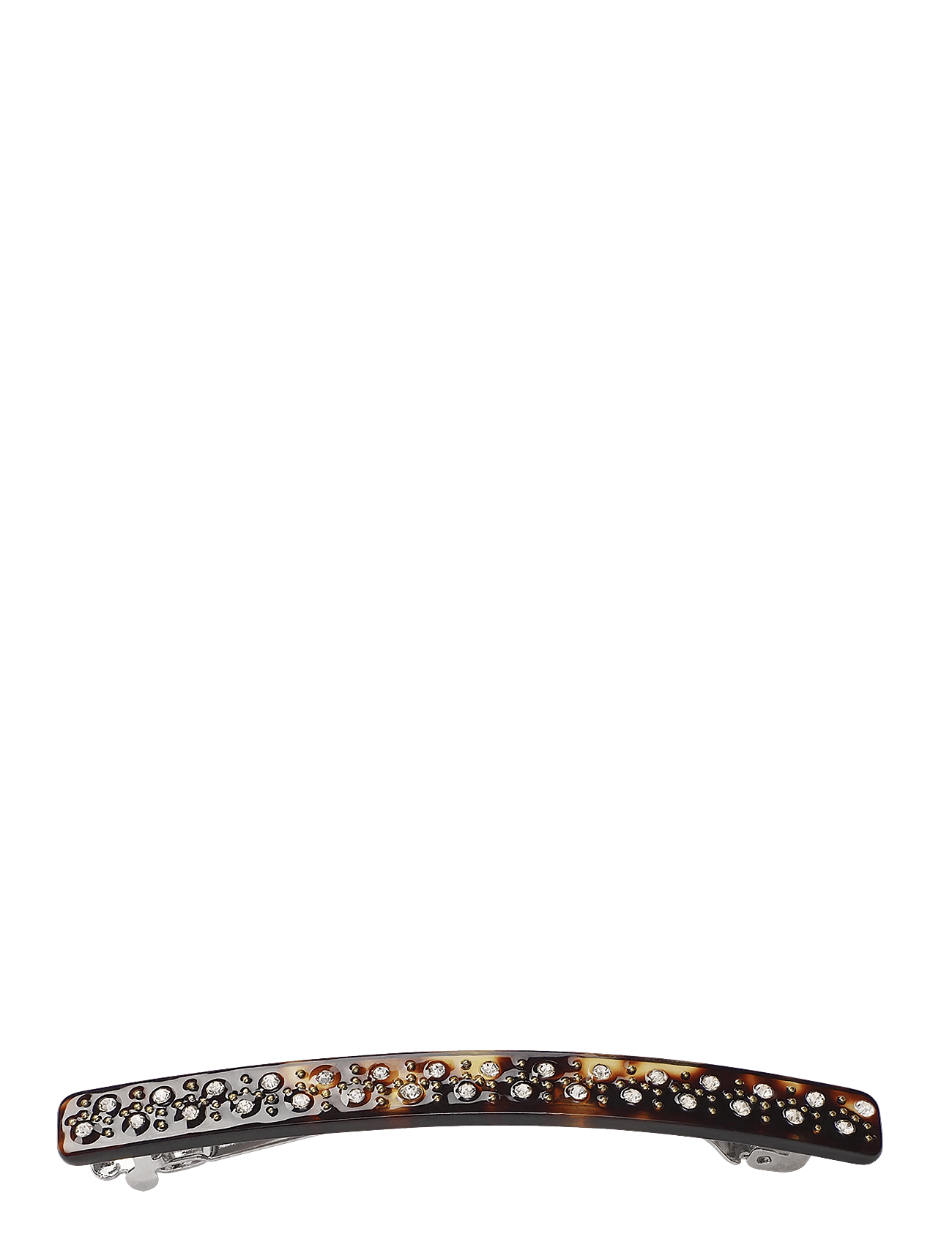 Maanesten - Jaclin Hair Clip Dark