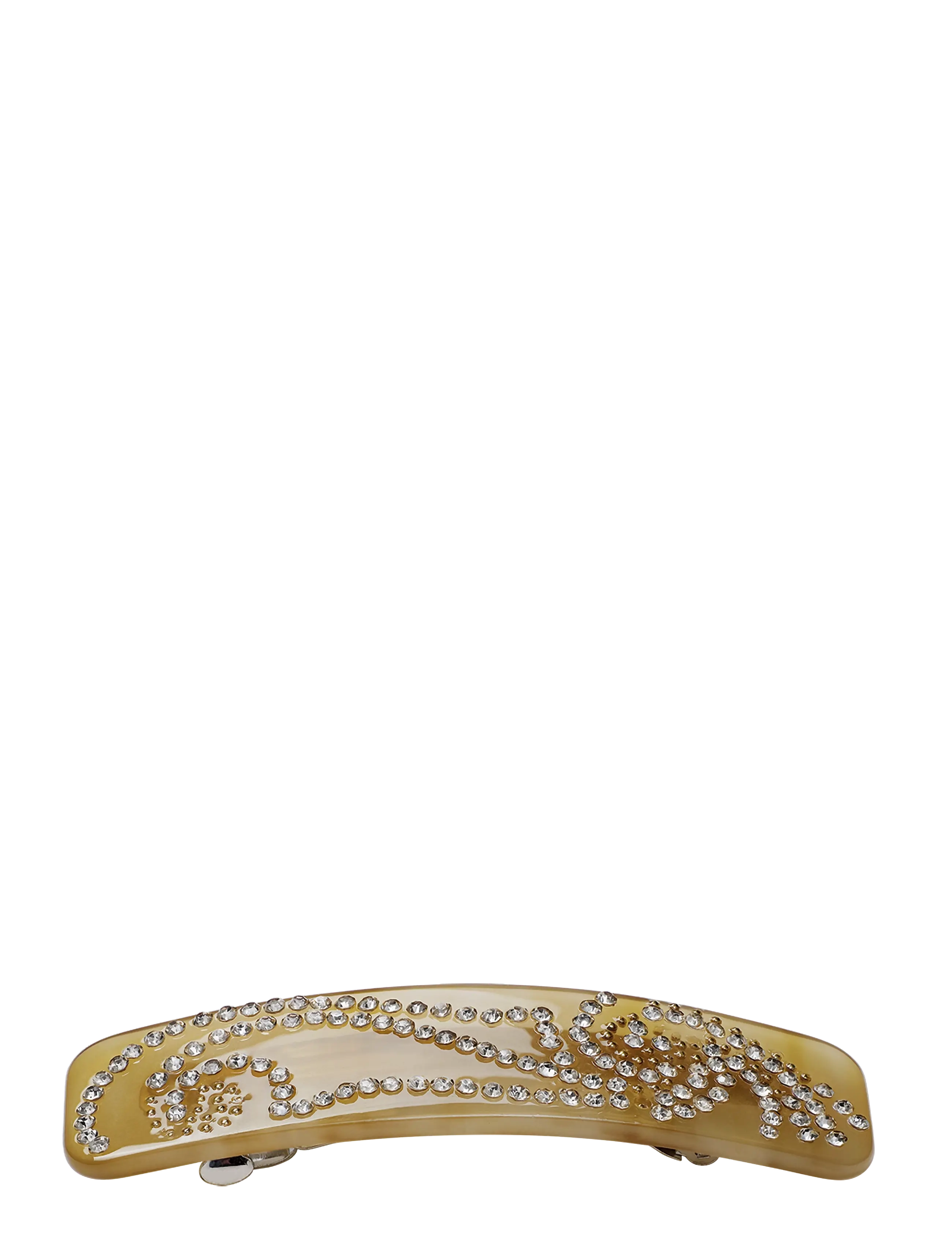 Maanesten Zita Barrette Honey - Maanesten - HONEY / brown