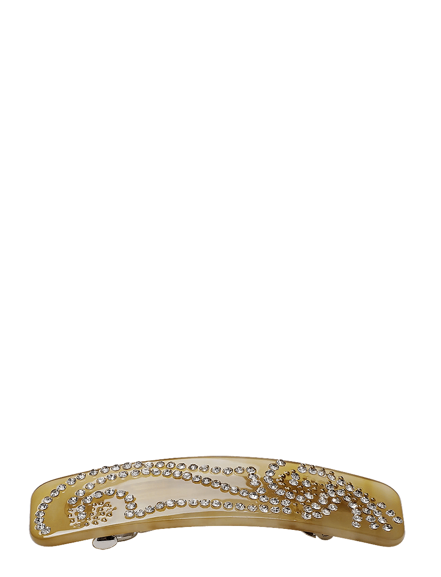 Maanesten - Zita Barrette Honey - haarspangen - honey - 0