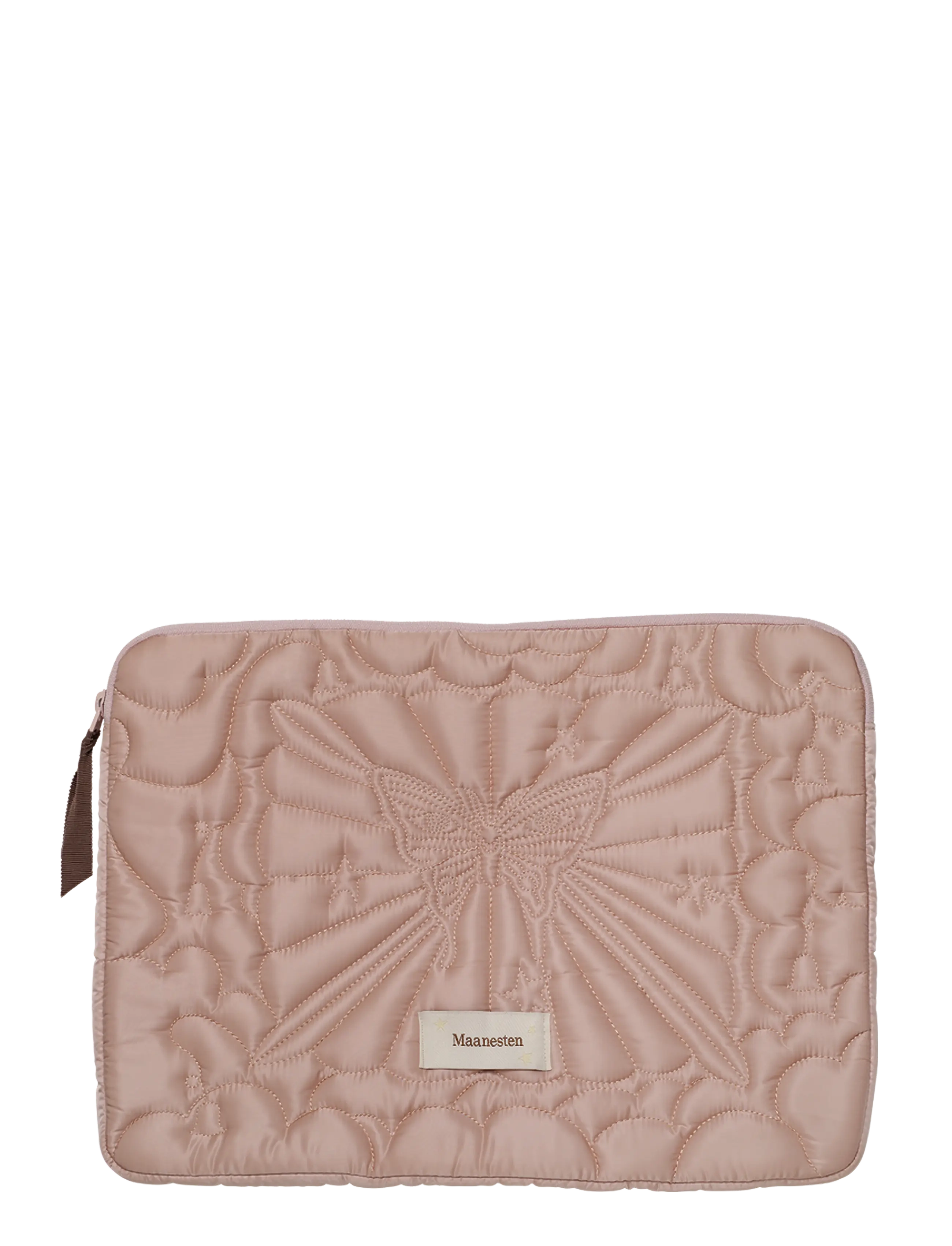 Maanesten Computer Sleeve 13" Blush - Maanesten - BLUSH / pink/rose