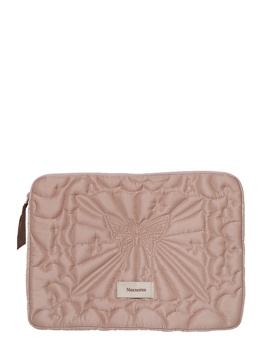 Maanesten - Computer Sleeve 13" Blush - modetrender - blush - 0