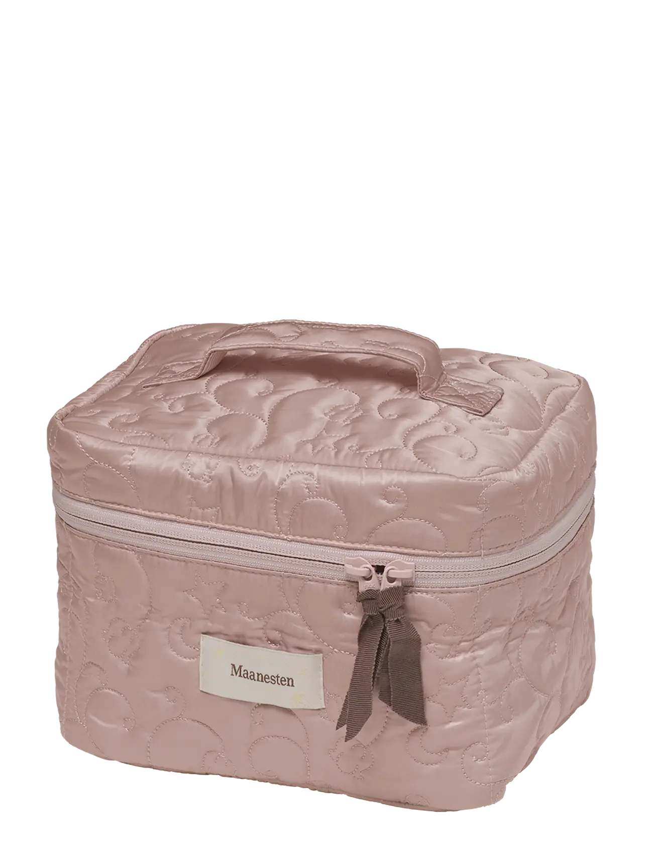 Maanesten Sanda Makeup Case Blush - Kosmeetikakotid - BLUSH / pink/rose