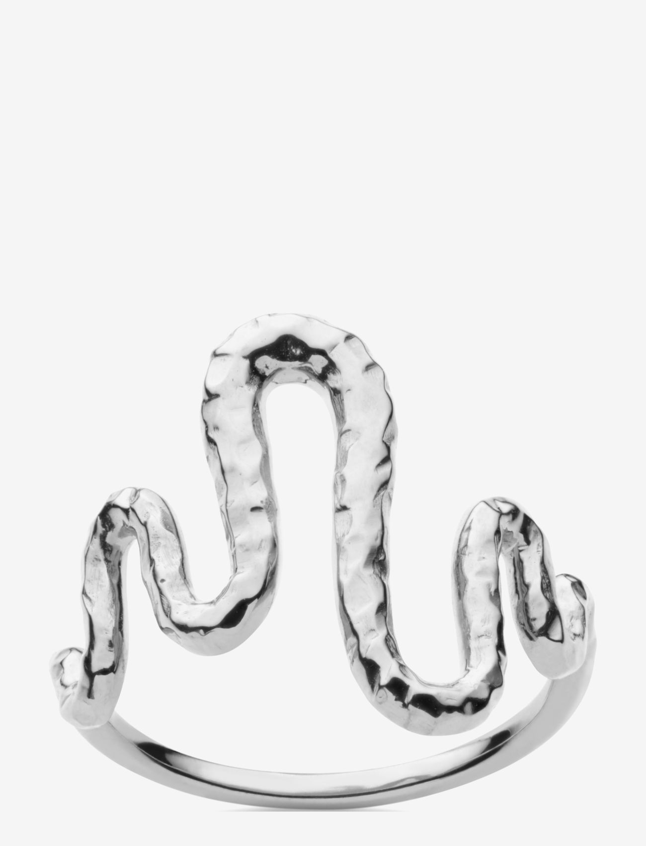 Maanesten - Viva Ring - ringar - silver - 0
