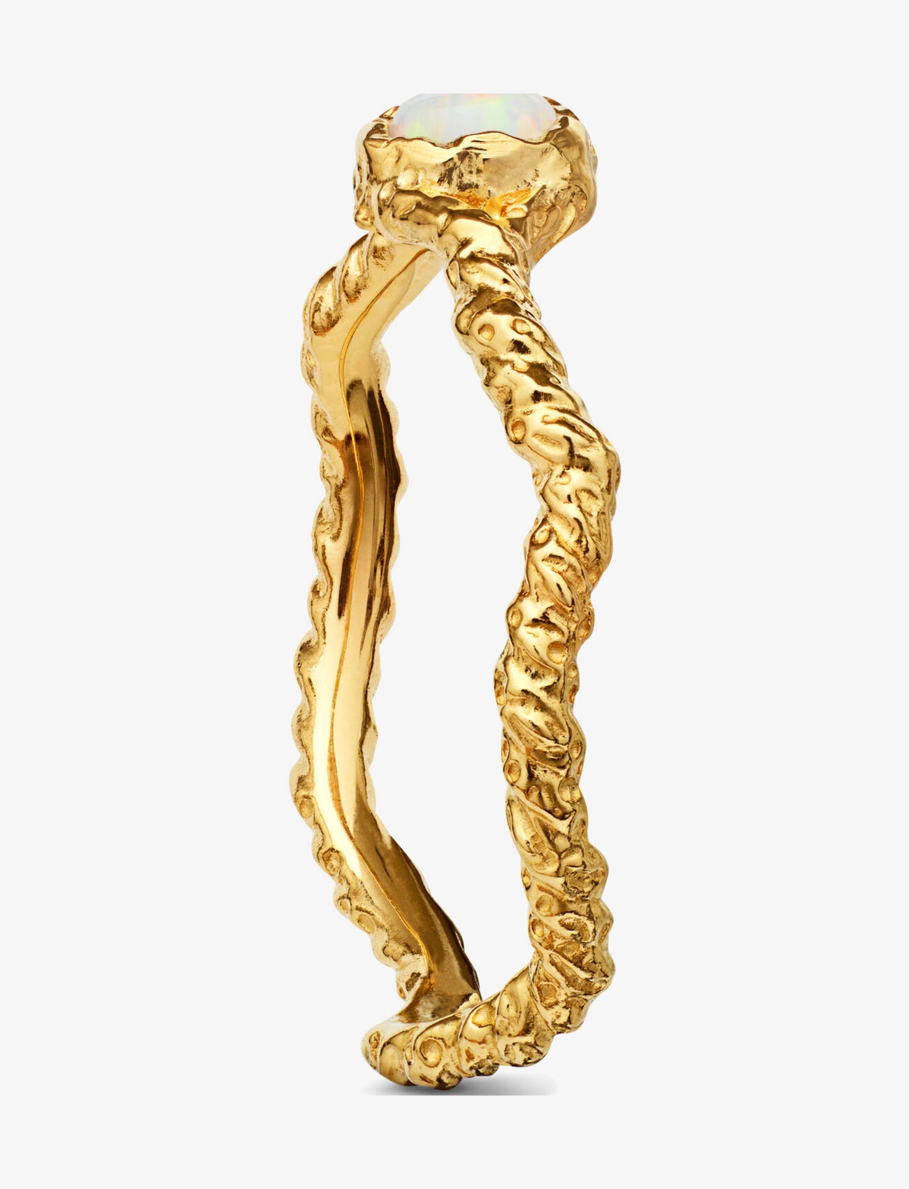 Maanesten - Lisa Ring - juhlamuotia outlet-hintaan - gold - 2