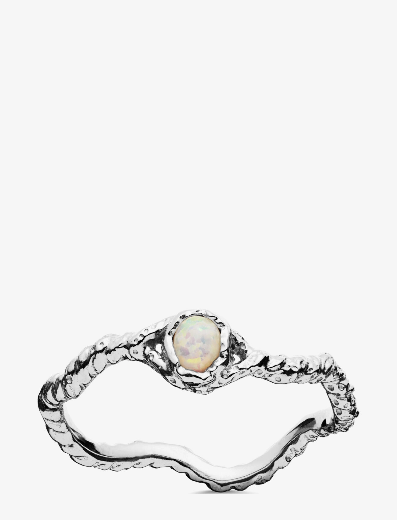 Maanesten Lisa Ring, 49, Jewellery, Silber - Rings, Frauen