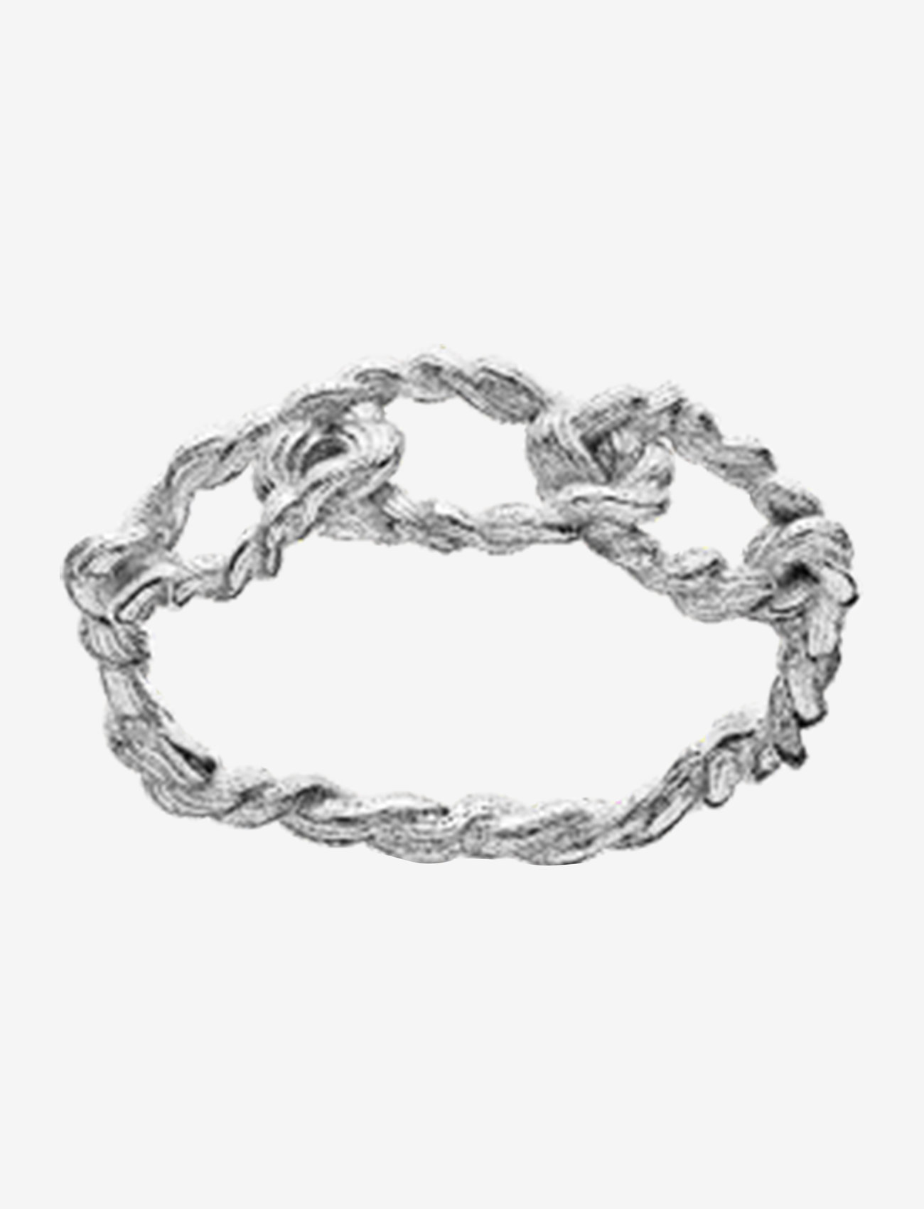 Maanesten - Fahima Ring - silver - 0