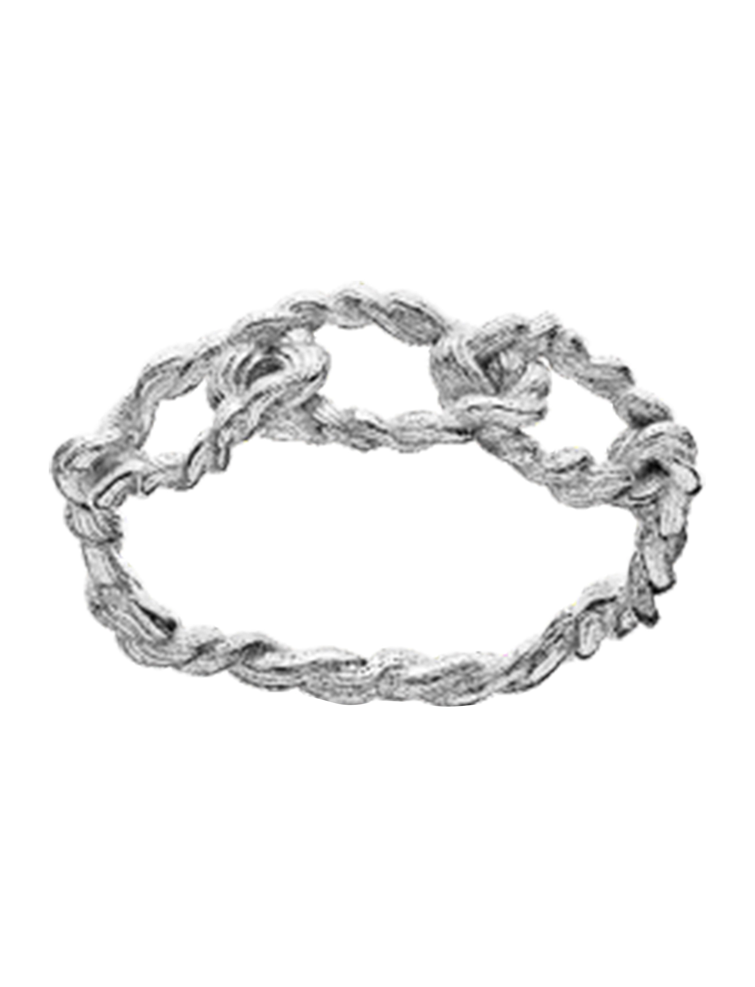 Fahima Ring - SILVER