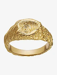 Maanesten - Gigi Ring - party wear at outlet prices - gold - 0