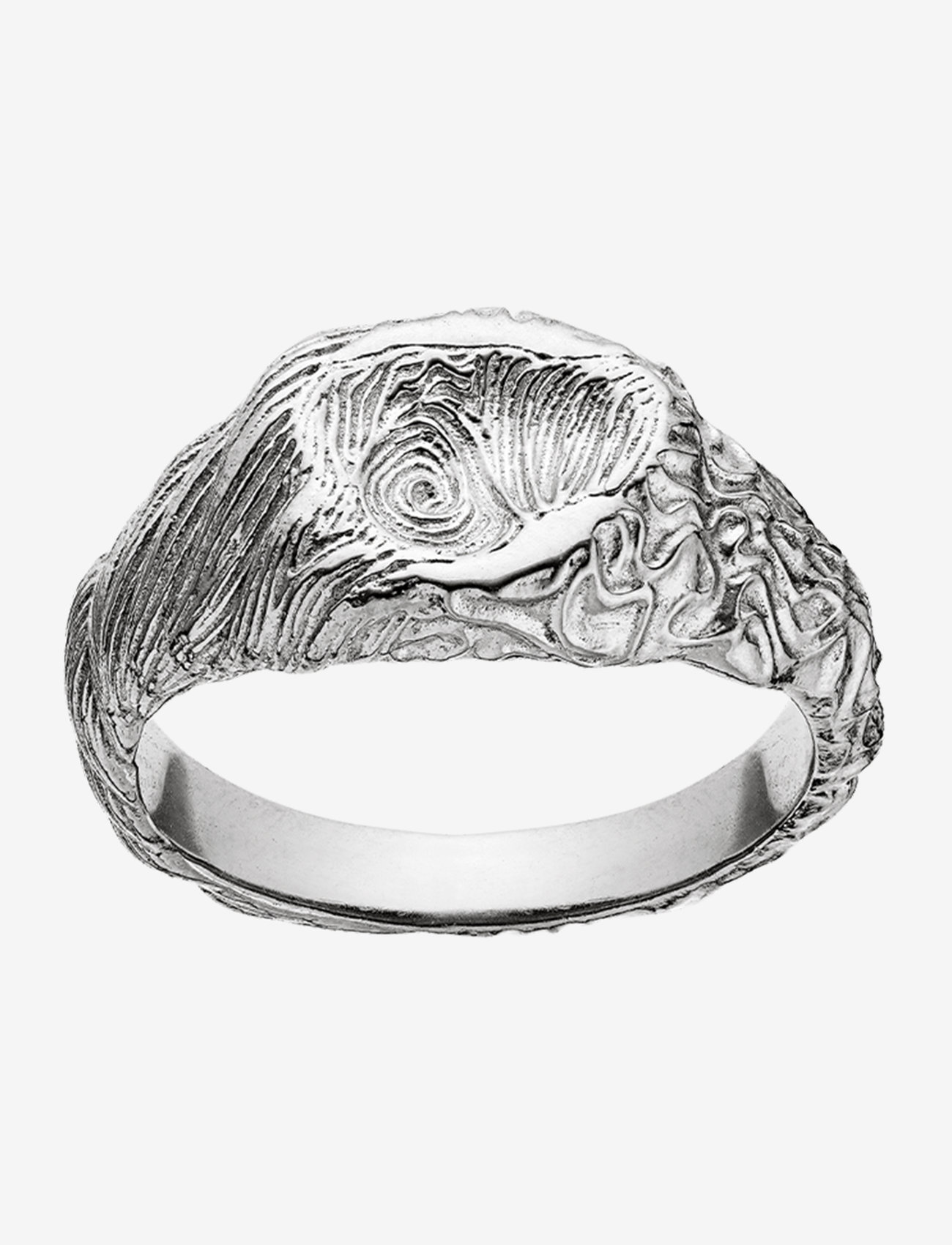 Maanesten - Gigi Ring - silver - 0