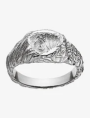 Maanesten - Gigi Ring - party wear at outlet prices - silver - 0