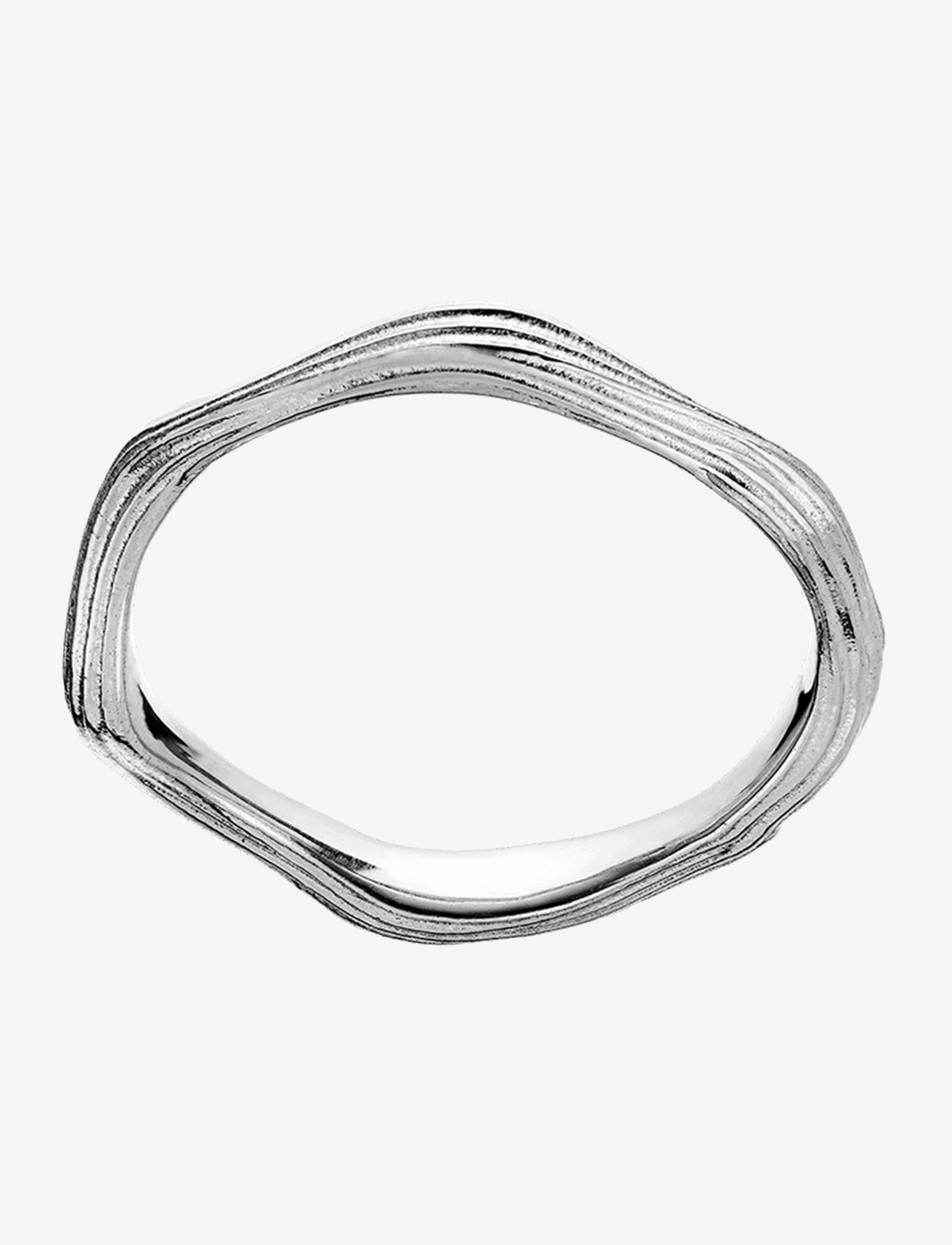 Maanesten - Rita Ring - silver - 0