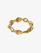 Amy Ring - GOLD