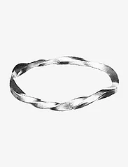Maanesten - Siv Ring - party wear at outlet prices - silver - 0