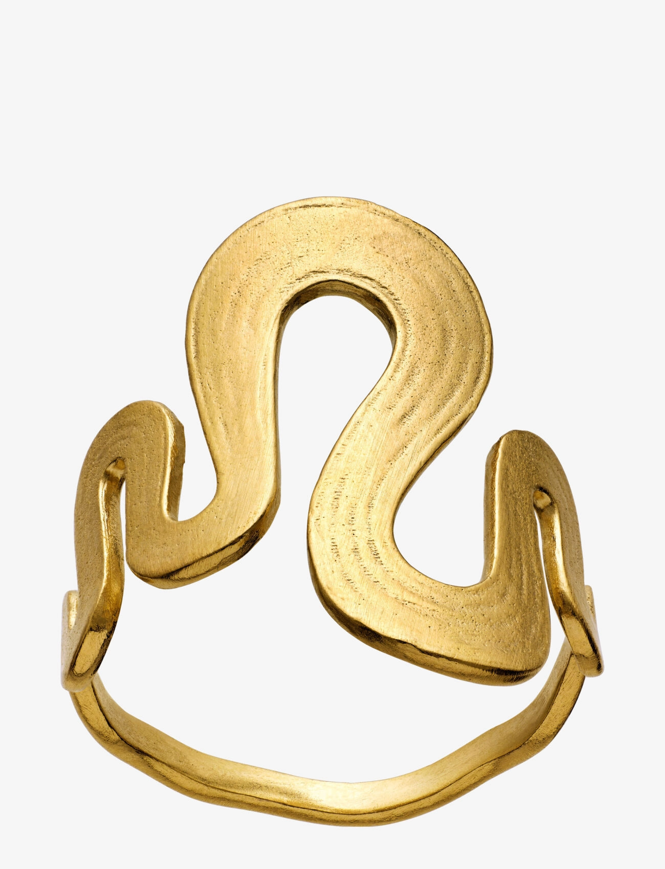 Sasja Ring - GOLD