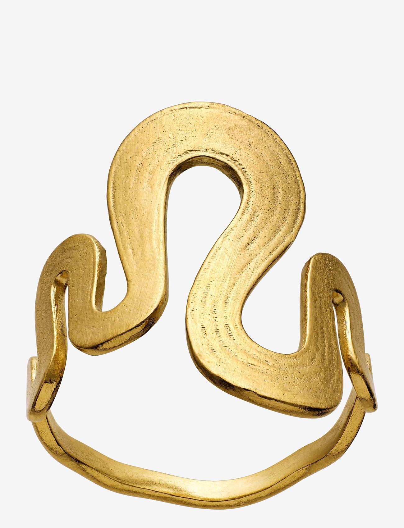 Maanesten - Sasja Ring - gold - 1