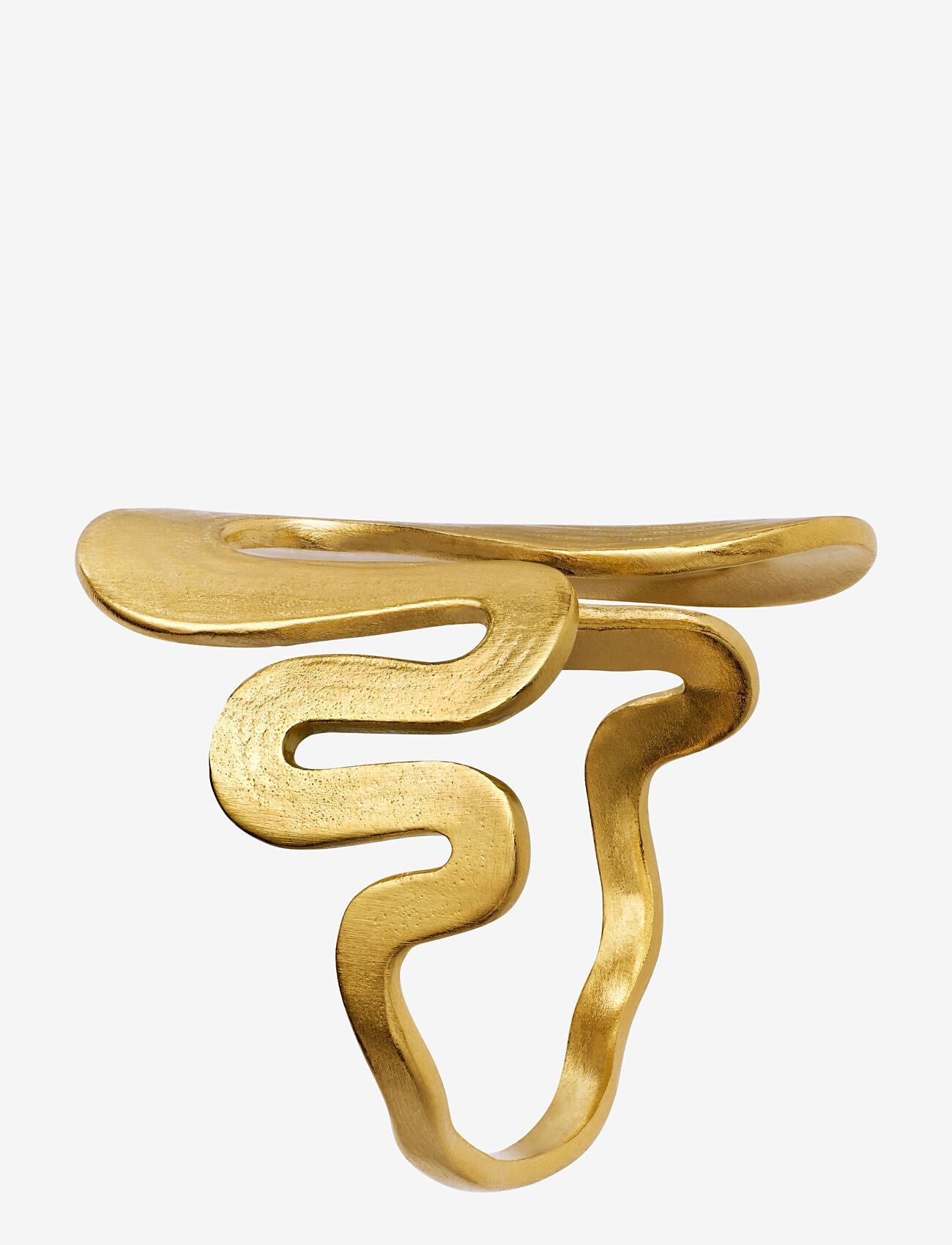 Maanesten - Sasja Ring - gold - 2