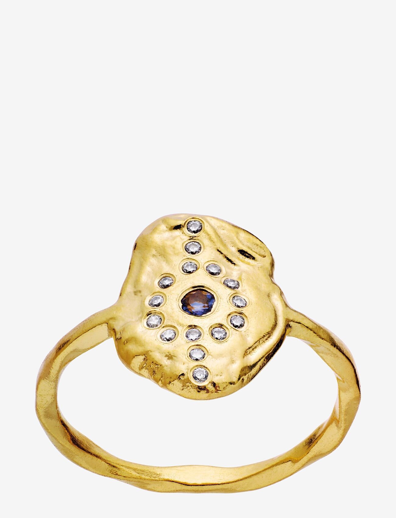 Maanesten - Enya Ring - gold - 0