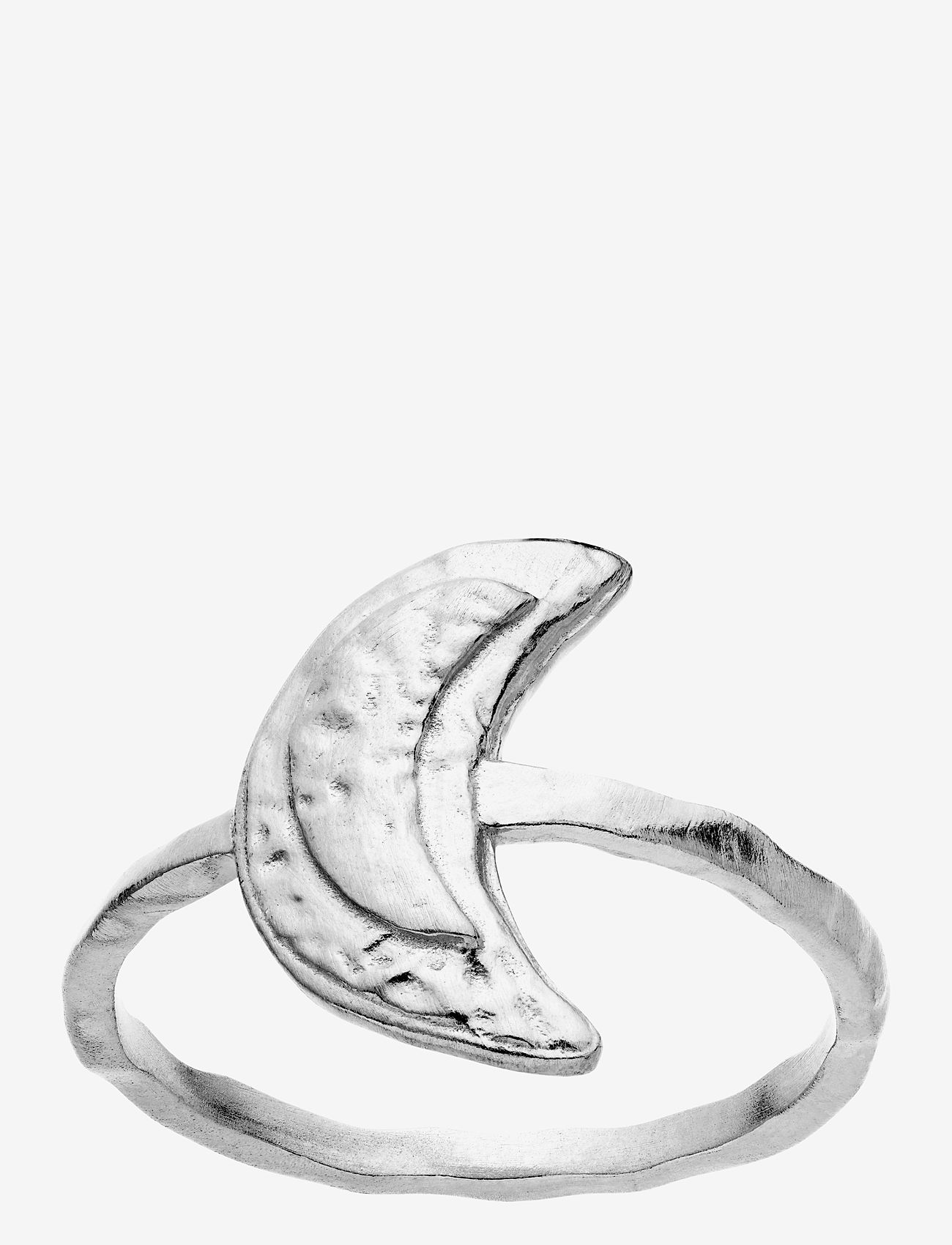 Maanesten - Jacinta Ring - sormukset - silver - 0