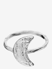 Maanesten - Jacinta Ring - sormukset - silver - 1
