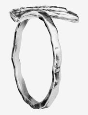 Maanesten - Jacinta Ring - sormukset - silver - 2