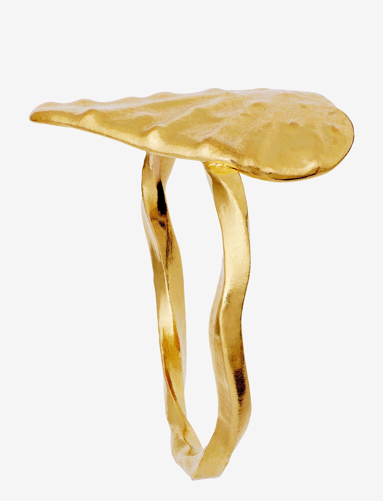 Maanesten - Ursula Choker - gold - 2