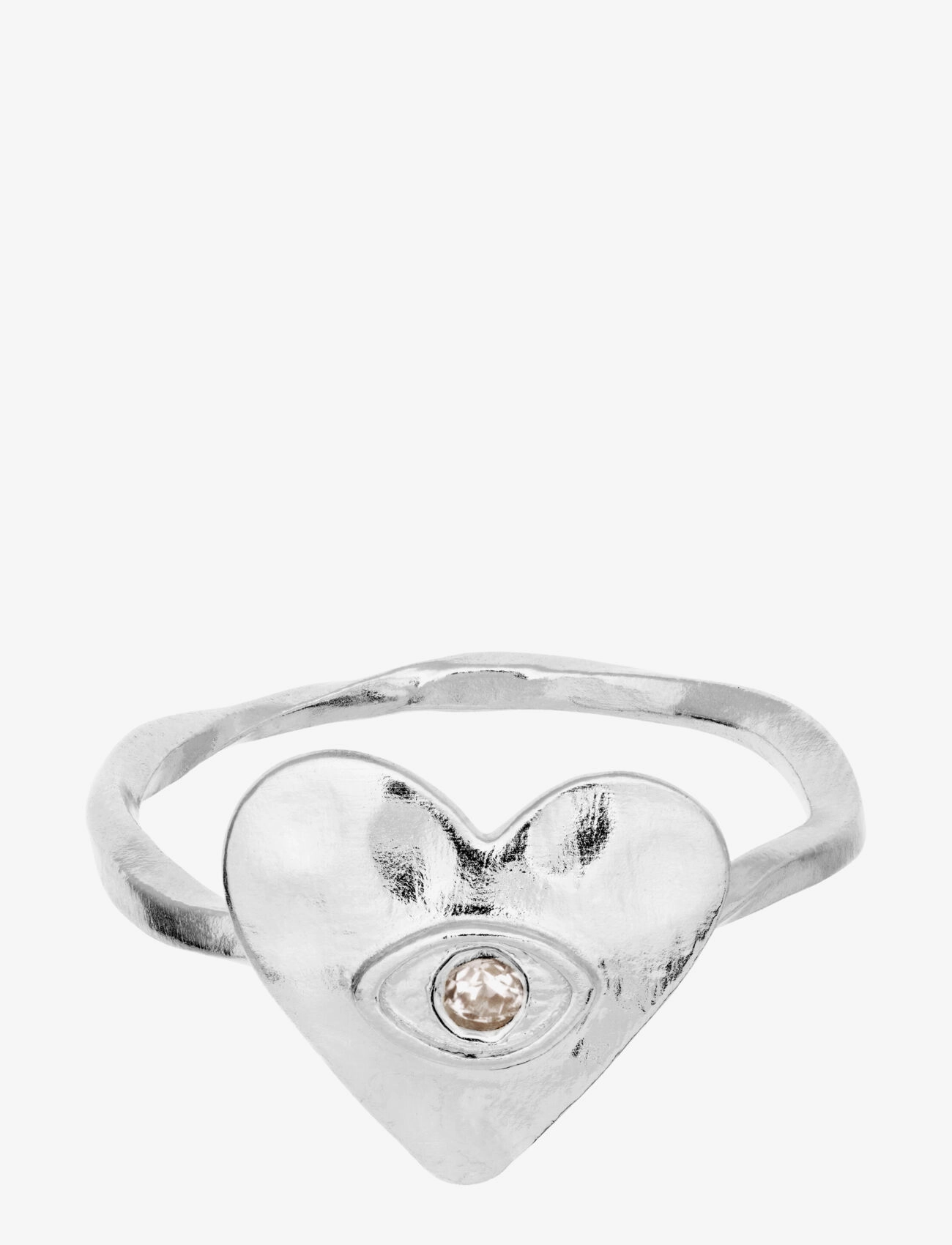 Maanesten - Cassia Ring - silver - 1