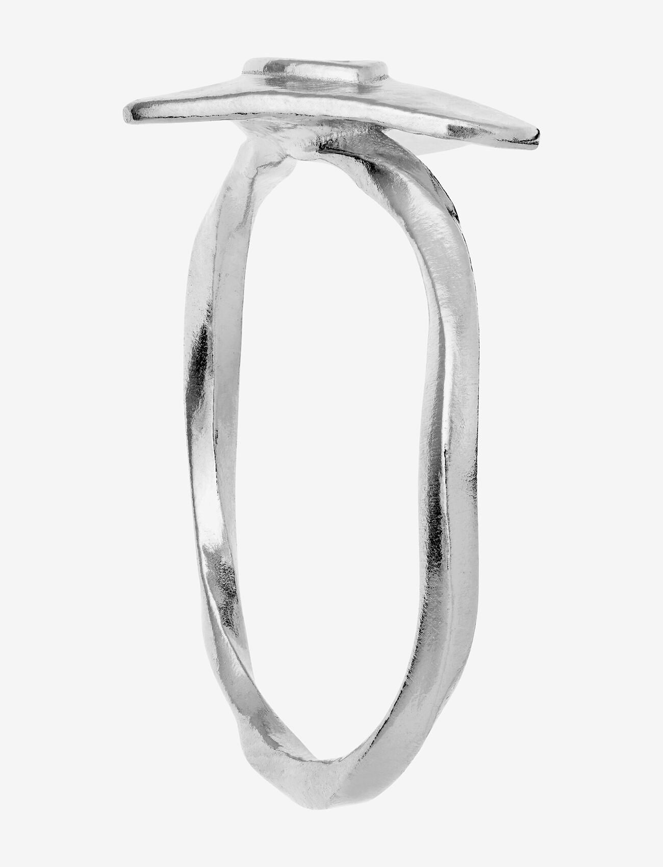 Maanesten - Cassia Ring - silver - 2
