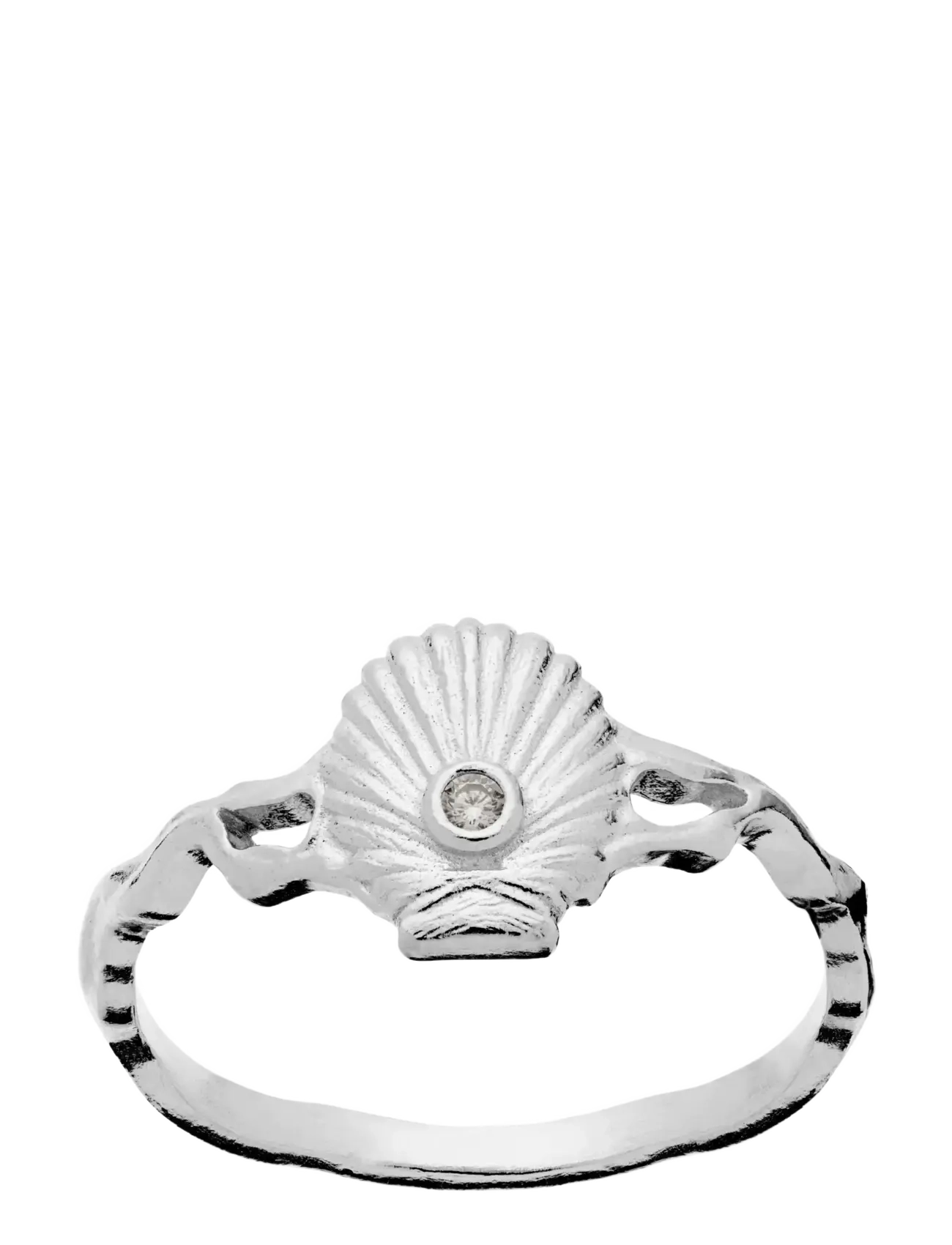 Maanesten Myra Ring, 51, Jewellery, Silber - Rings, Frauen