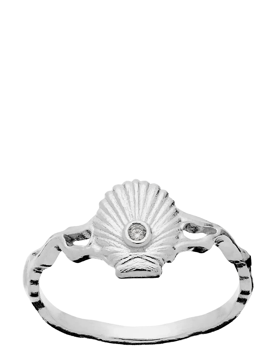 Maanesten - Myra Ring - ringar - silver - 0