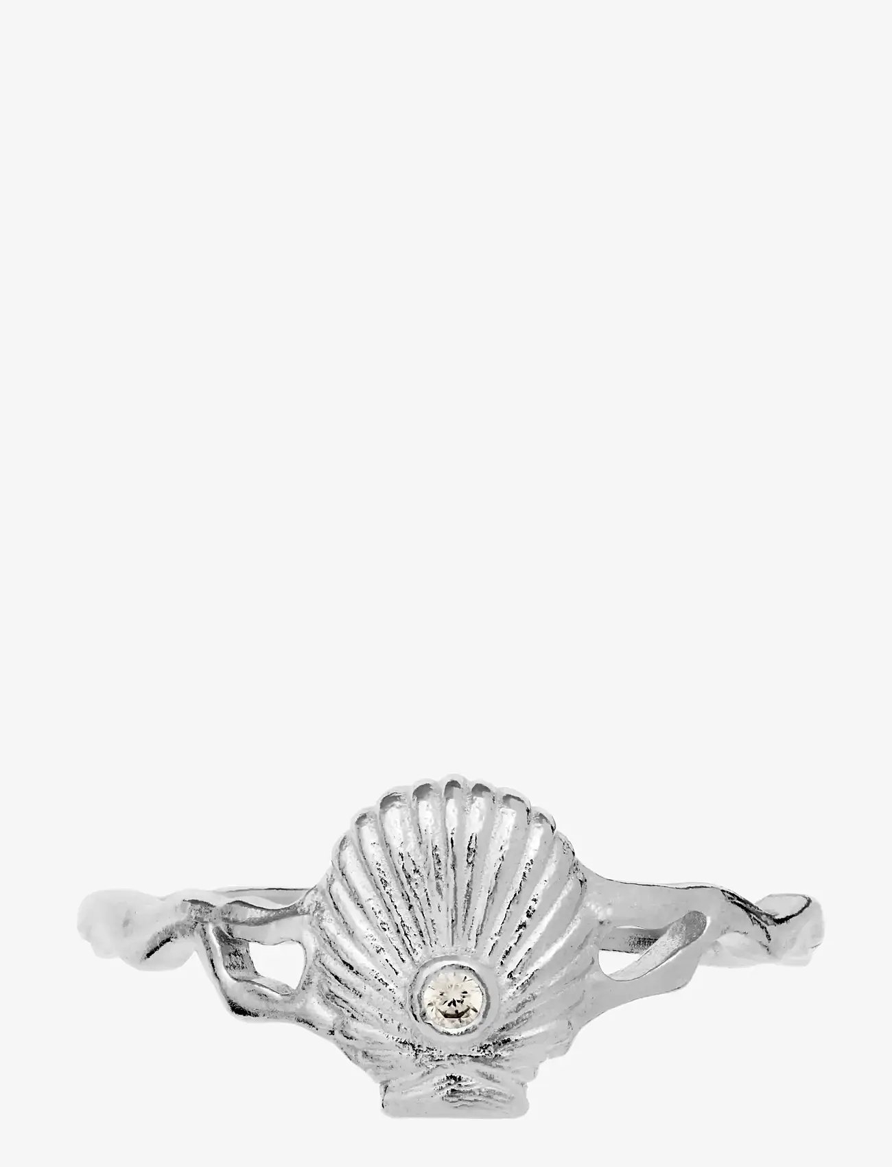 Maanesten - Myra Ring - sõrmused - silver - 1
