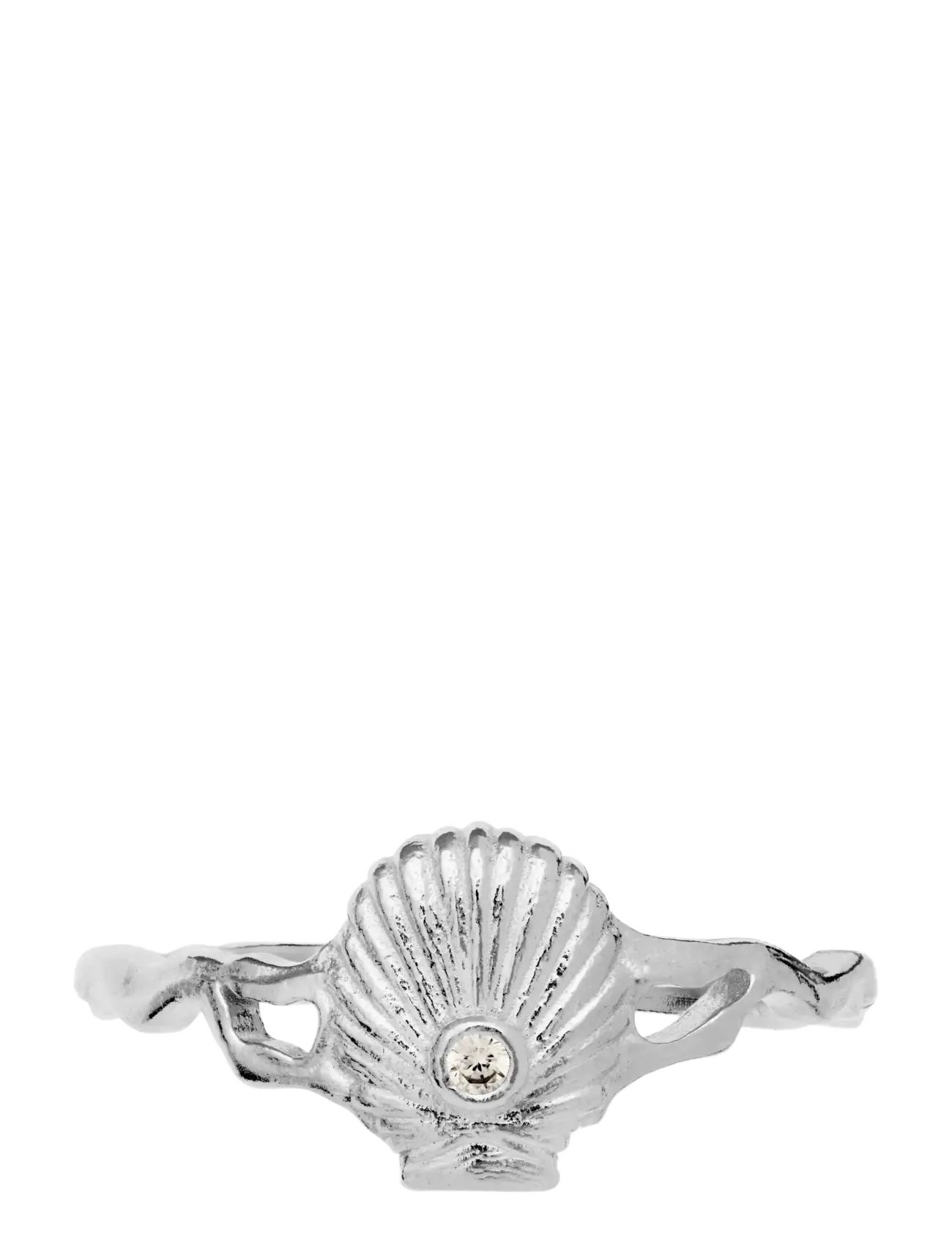 Maanesten - Myra Ring - festmode zu outlet-preisen - silver - 1