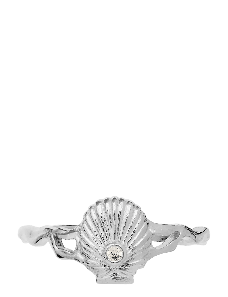 Maanesten - Myra Ring - ringar - silver - 1