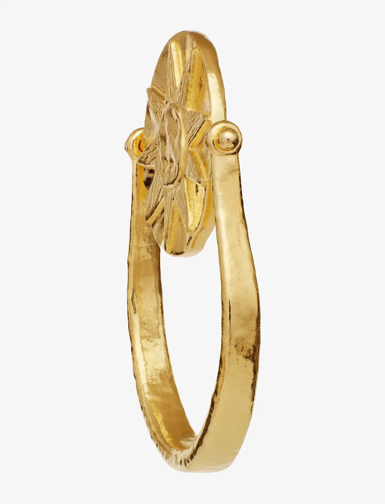 Maanesten - Sunna Ring - gold - 5